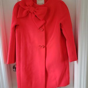 Kate Spade Dorothy Coat